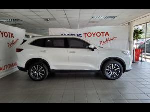 Haval H6 2.0GDIT 4WD Luxury - Image 3