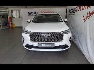 Haval H6 2.0GDIT 4WD Luxury - Image 4