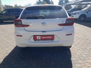 Toyota Starlet 1.5 XS auto - Image 5