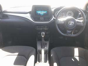 Toyota Starlet 1.5 XS auto - Image 6