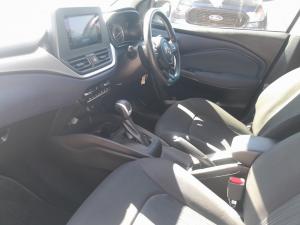 Toyota Starlet 1.5 XS auto - Image 7