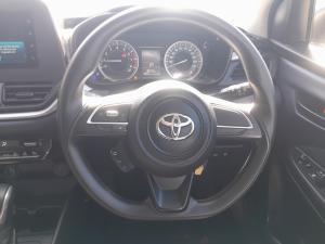 Toyota Starlet 1.5 XS auto - Image 8