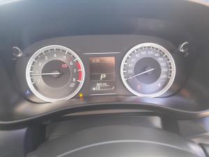 Toyota Starlet 1.5 XS auto - Image 10