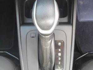 Toyota Starlet 1.5 XS auto - Image 11