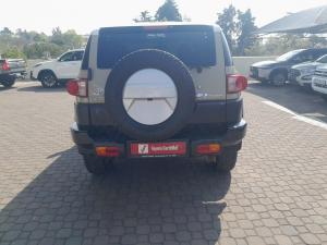 Toyota FJ Cruiser FJ Cruiser - Image 5