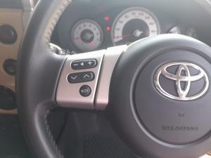 Toyota FJ Cruiser FJ Cruiser - Image 9