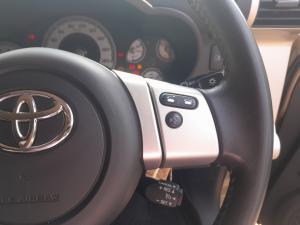 Toyota FJ Cruiser FJ Cruiser - Image 10