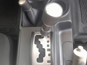 Toyota FJ Cruiser FJ Cruiser - Image 12
