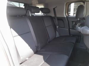 Toyota FJ Cruiser FJ Cruiser - Image 16