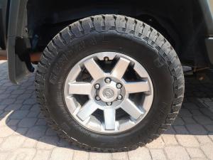 Toyota FJ Cruiser FJ Cruiser - Image 19
