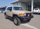 Thumbnail Toyota FJ Cruiser FJ Cruiser