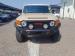 Toyota FJ Cruiser FJ Cruiser - Thumbnail 4