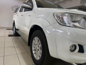 Toyota Hilux 3.0 D-4D Raider 4X4D/C - Image 13