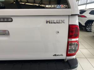 Toyota Hilux 3.0 D-4D Raider 4X4D/C - Image 16