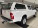 Toyota Hilux 3.0 D-4D Raider 4X4D/C - Thumbnail 2