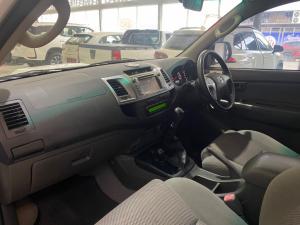 Toyota Hilux 3.0 D-4D Raider 4X4D/C - Image 7