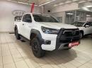 Thumbnail Toyota Hilux 2.8 GD-6 RB Legend automaticE/CAB