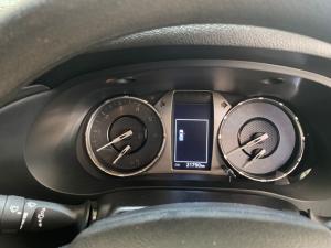 Toyota Hilux 2.4 GD-6 RB Raider automaticE/CAB - Image 14