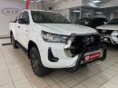 Thumbnail Toyota Hilux 2.4 GD-6 RB Raider automaticE/CAB