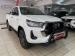 Toyota Hilux 2.4 GD-6 RB Raider automaticE/CAB - Thumbnail 1
