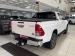 Toyota Hilux 2.4 GD-6 RB Raider automaticE/CAB - Thumbnail 2