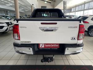 Toyota Hilux 2.4 GD-6 RB Raider automaticE/CAB - Image 5