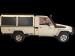 Toyota Land Cruiser 79 4.5DS/C - Thumbnail 3