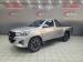 Toyota Hilux 2.8 GD-6 RB RaiderS/C - Thumbnail 10