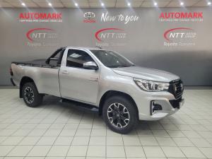 Toyota Hilux 2.8 GD-6 RB RaiderS/C - Image 1