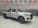 Thumbnail Toyota Hilux 2.8 GD-6 RB RaiderS/C