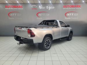 Toyota Hilux 2.8 GD-6 RB RaiderS/C - Image 2