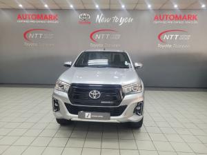 Toyota Hilux 2.8 GD-6 RB RaiderS/C - Image 4