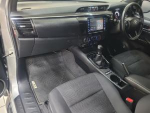 Toyota Hilux 2.8 GD-6 RB RaiderS/C - Image 6