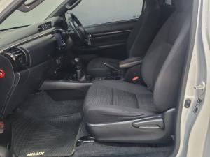 Toyota Hilux 2.8 GD-6 RB RaiderS/C - Image 7