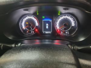 Toyota Hilux 2.8 GD-6 RB RaiderS/C - Image 8