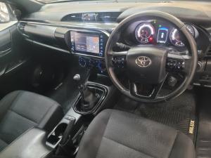 Toyota Hilux 2.8 GD-6 RB RaiderS/C - Image 9
