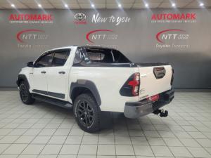 Toyota Hilux 2.8 GD-6 RB Legend RS automaticD/C - Image 13