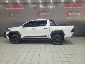 Toyota Hilux 2.8 GD-6 RB Legend RS automaticD/C - Image 14