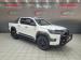 Toyota Hilux 2.8 GD-6 RB Legend RS automaticD/C - Thumbnail 1