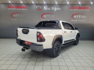 Toyota Hilux 2.8 GD-6 RB Legend RS automaticD/C - Image 2