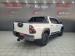 Toyota Hilux 2.8 GD-6 RB Legend RS automaticD/C - Thumbnail 2