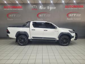Toyota Hilux 2.8 GD-6 RB Legend RS automaticD/C - Image 3