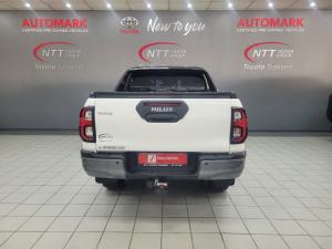 Toyota Hilux 2.8 GD-6 RB Legend RS automaticD/C - Image 5