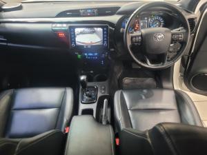 Toyota Hilux 2.8 GD-6 RB Legend RS automaticD/C - Image 6