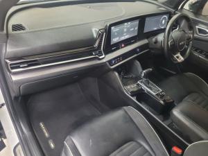 Kia Sportage 1.6T-GDi GT Line Plus automatic - Image 10