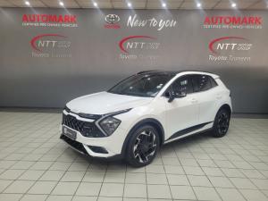 Kia Sportage 1.6T-GDi GT Line Plus automatic - Image 11