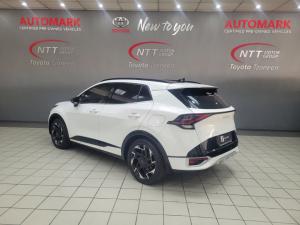 Kia Sportage 1.6T-GDi GT Line Plus automatic - Image 12
