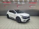 Thumbnail Kia Sportage 1.6T-GDi GT Line Plus automatic