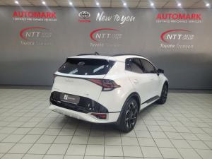 Kia Sportage 1.6T-GDi GT Line Plus automatic - Image 2