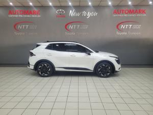 Kia Sportage 1.6T-GDi GT Line Plus automatic - Image 3